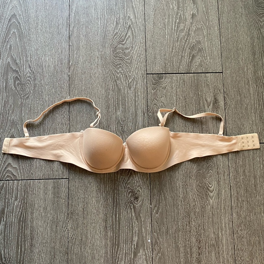Aerie Strapless Bra